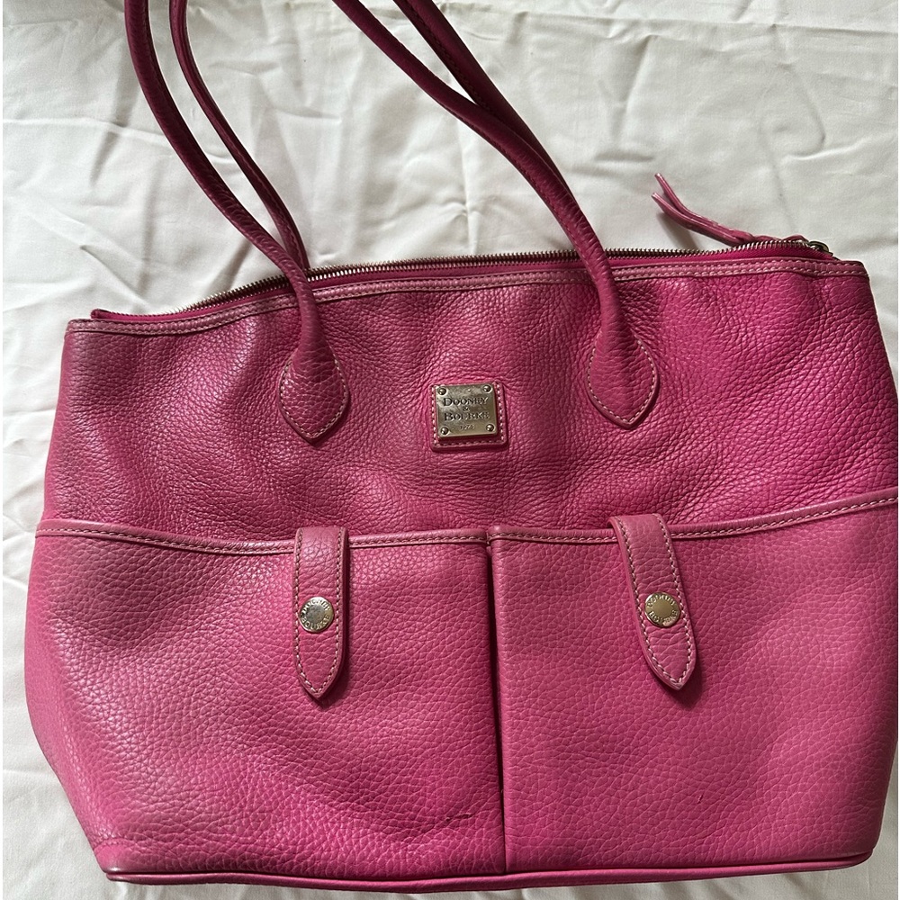 Dooney and Bourke